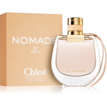Chloé Nomade Eau de Parfum pentru femei - imagine 3